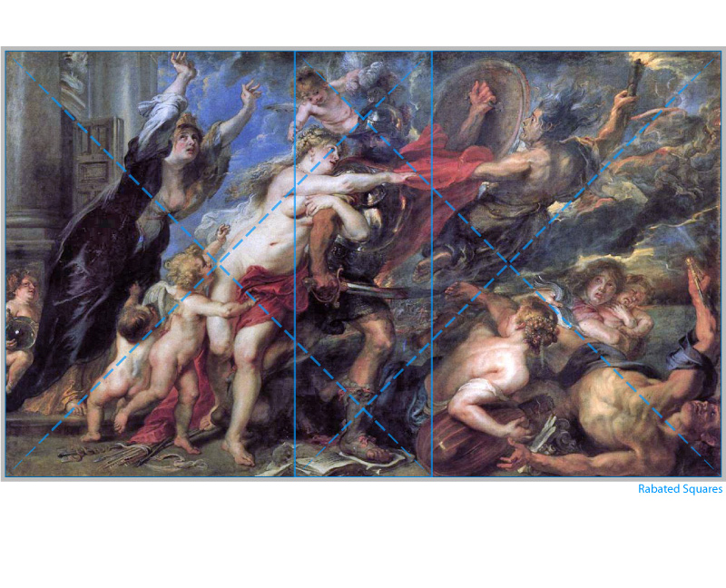 Rubens-Horrors-of-War-Rabated-Squares
