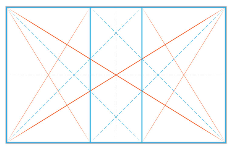 Rabatment: A Couple of Squares Part II - How Art Works